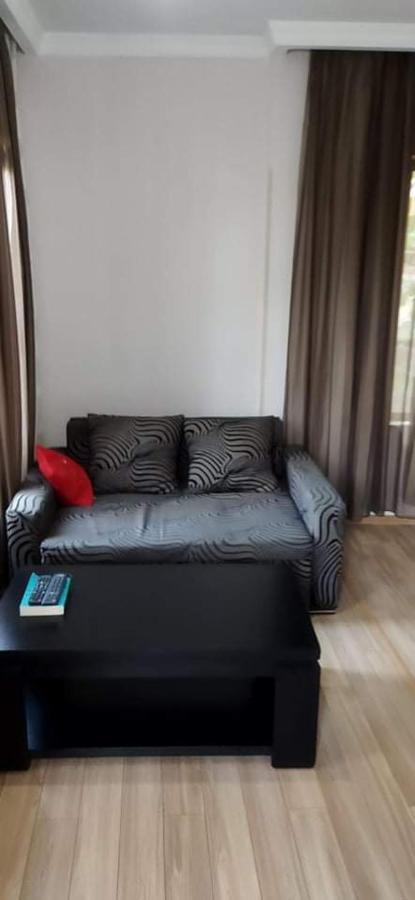 Guesthouse Zeinabi Tbilisi ภายนอก รูปภาพ
