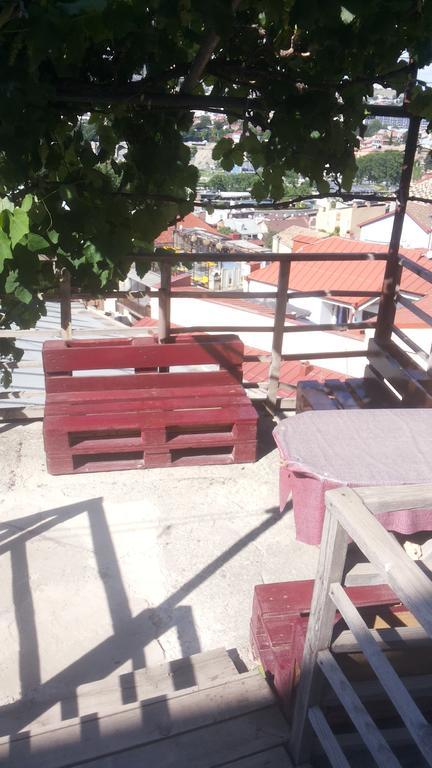 Guesthouse Zeinabi Tbilisi ภายนอก รูปภาพ