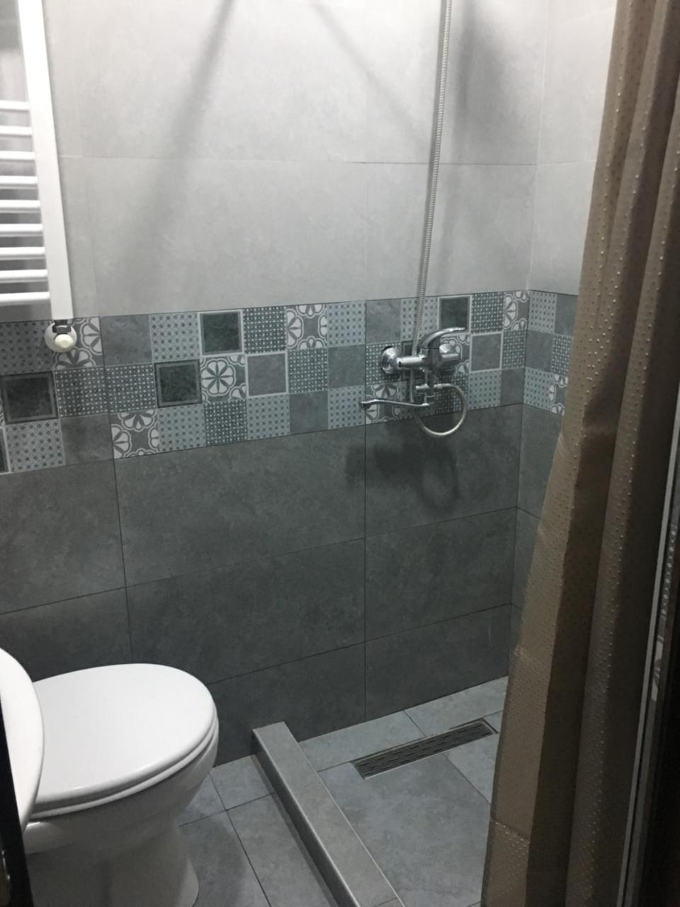 Guesthouse Zeinabi Tbilisi ภายนอก รูปภาพ